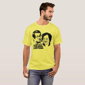 T-shirt de Ninoy et de Cory (Devant entier)