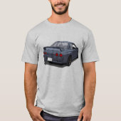 T-shirt de Nissan Skyline R32 (Devant)