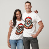 T-shirt de Noël (Unisexe)