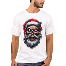 T-shirt de Noël