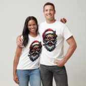 T-shirt de Noël (Unisexe)