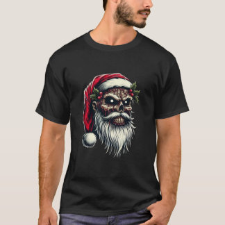 T-shirt de Noël