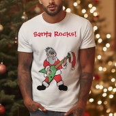 T-shirt de Noël