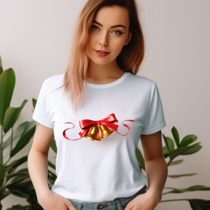 T-SHIRT DE NOËL