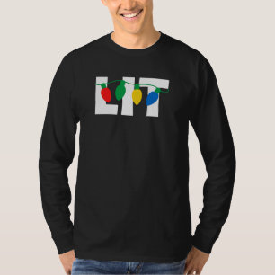 T-shirt de Noël