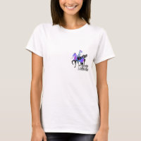 T-shirt de Norton Lancers
