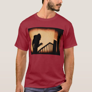 T-shirt de Nosferatu