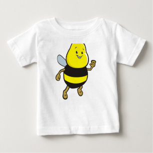 T-shirt de nourrisson de Bumblz