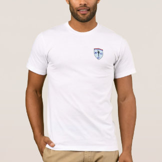 T-shirt de P4/5 Competizione