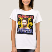 T-shirt de Pacquiao (Devant)