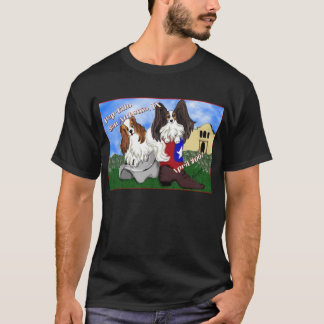 T-shirt de PAP Edu