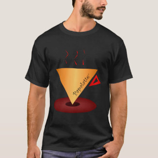 T-shirt de Papalatte