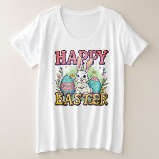 T-Shirt de Pâques