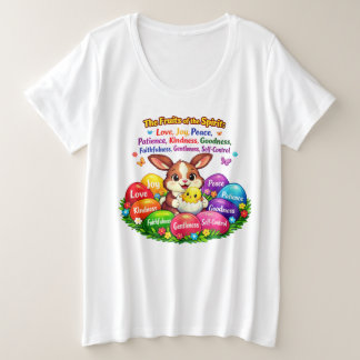 T-Shirt de Pâques