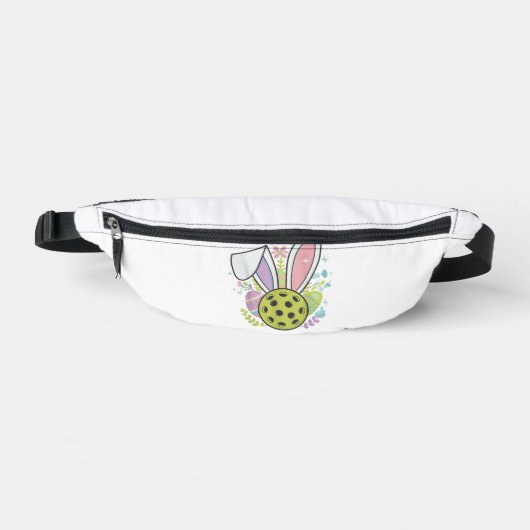 T-Shirt de Pâques Pickleball (Recto)