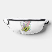 T-Shirt de Pâques Pickleball (Poser)