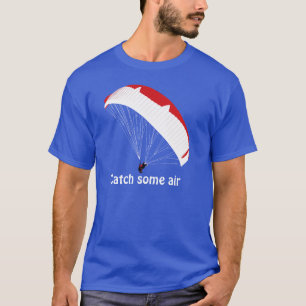 T-shirt de Paraglide