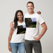 T-shirt de parc de Gaudi (Unisexe)