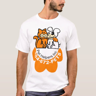 T-shirt de parent adoptif
