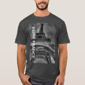 T-SHIRT DE PARIS (Devant)