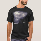 T-shirt de Parsifal (Devant)