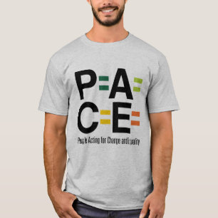 T-shirt de PAS