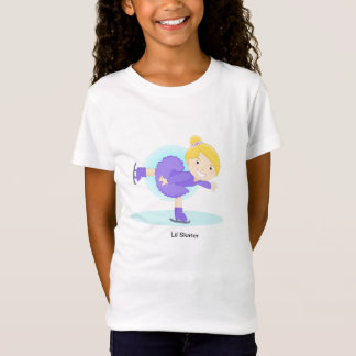 T-shirt de patineur de Lil