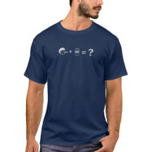 T-shirt de pêche - Drôle cadeau
