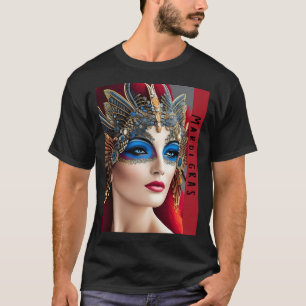 T-shirt de pêche le week-end je drague des grosses