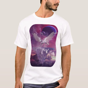 T-SHIRT DE PEGUIS