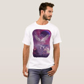 T-SHIRT DE PEGUIS (Devant entier)