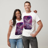 T-SHIRT DE PEGUIS (Unisexe)