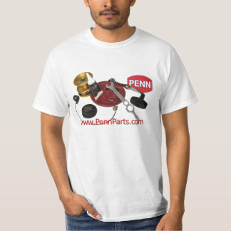 T-shirt de PennParts.com