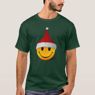 T-shirt de Père Noël