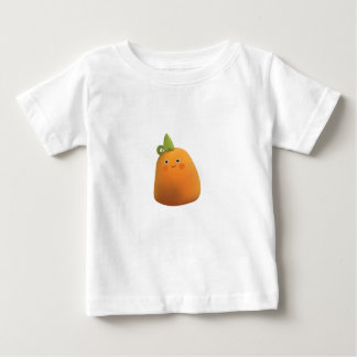 t-shirt de petites pommes de terre