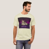 T-shirt de Phelicia (Devant entier)