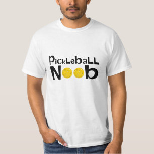 T-shirt de Pickleball