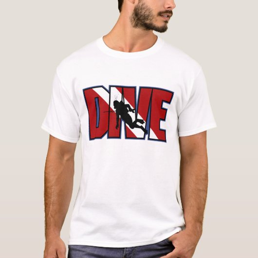 T-shirt de piqué (Devant)