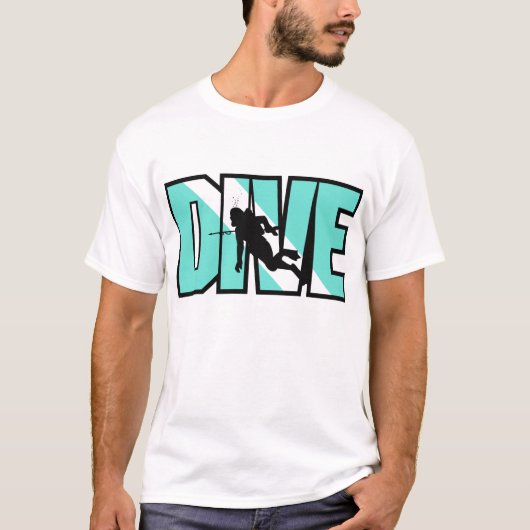 T-shirt de piqué (Devant)