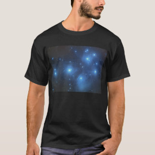 T-shirt de Pleiades