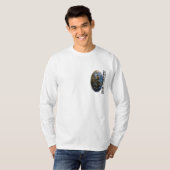 T-shirt de plongeur (Devant entier)