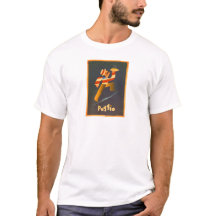 T-shirt de Poggio