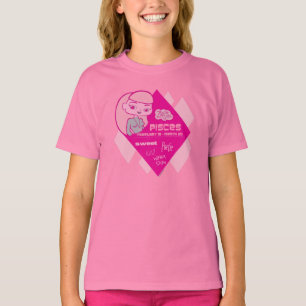 T-shirt de Poissons