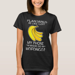 T-shirt de Porto Rico Mème Citation Drôle de Porto