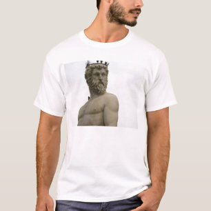 T-shirt de Poseidon