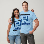 T-shirt de PractitioNERD d'architecture (Unisexe)