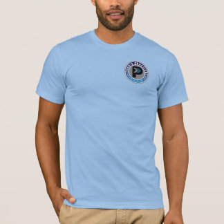 T-shirt de pratique masculine - Pas de citations