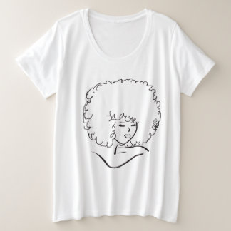 T-Shirt de prière