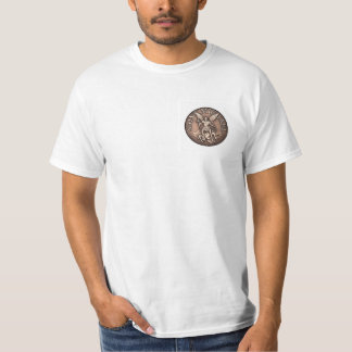 T-shirt de prière de St Michael