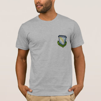 T-shirt de prime de WI JOC